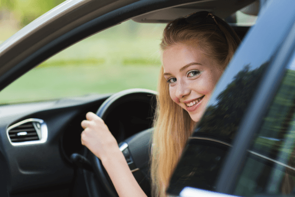 Learn safely with female driving instructors in Kings Heath.